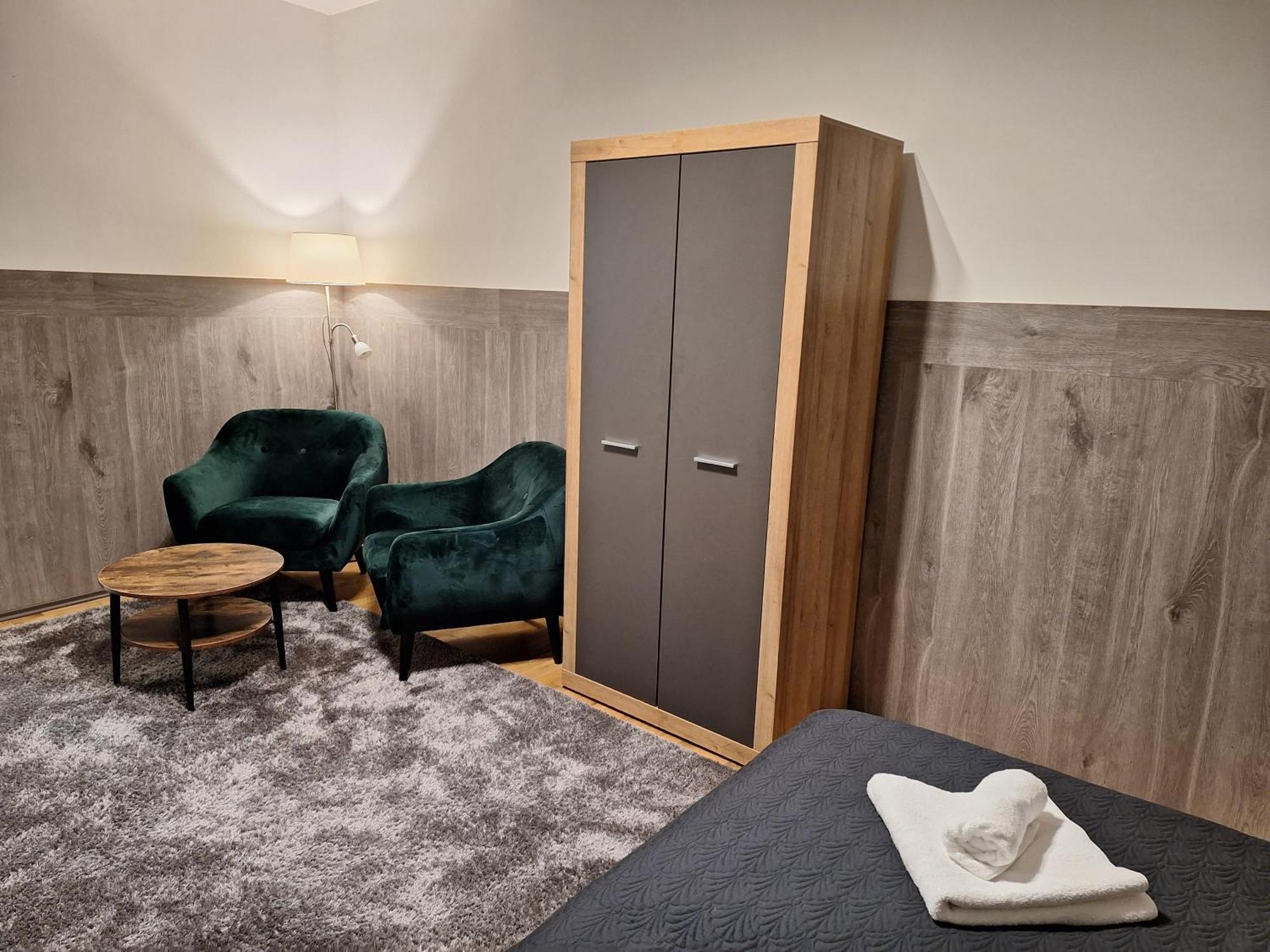 Filsdeger Royal Panzió Acomodação com café da manhã Exterior foto